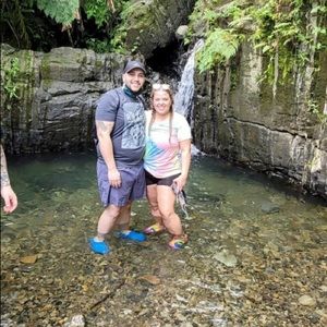 Meet your Posher, Franklin